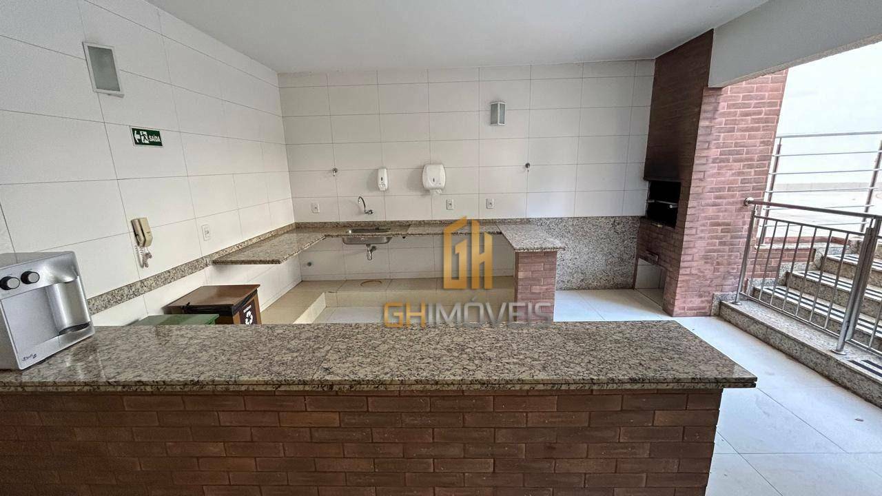 Apartamento à venda com 3 quartos, 100m² - Foto 14