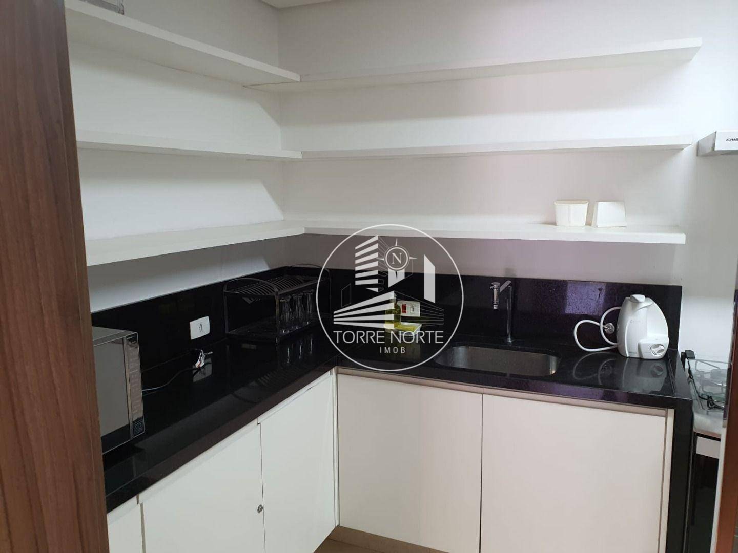 Apartamento à venda com 3 quartos, 128m² - Foto 81