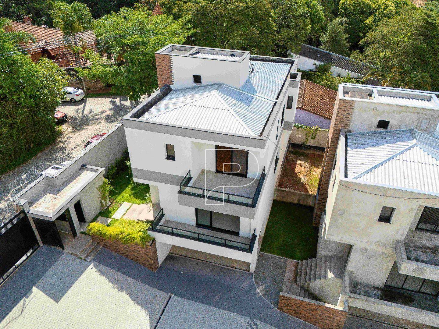 Casa de Condomínio à venda com 3 quartos, 326m² - Foto 52