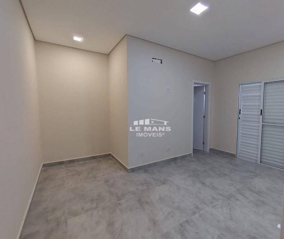 Casa de Condomínio à venda com 3 quartos, 145m² - Foto 5