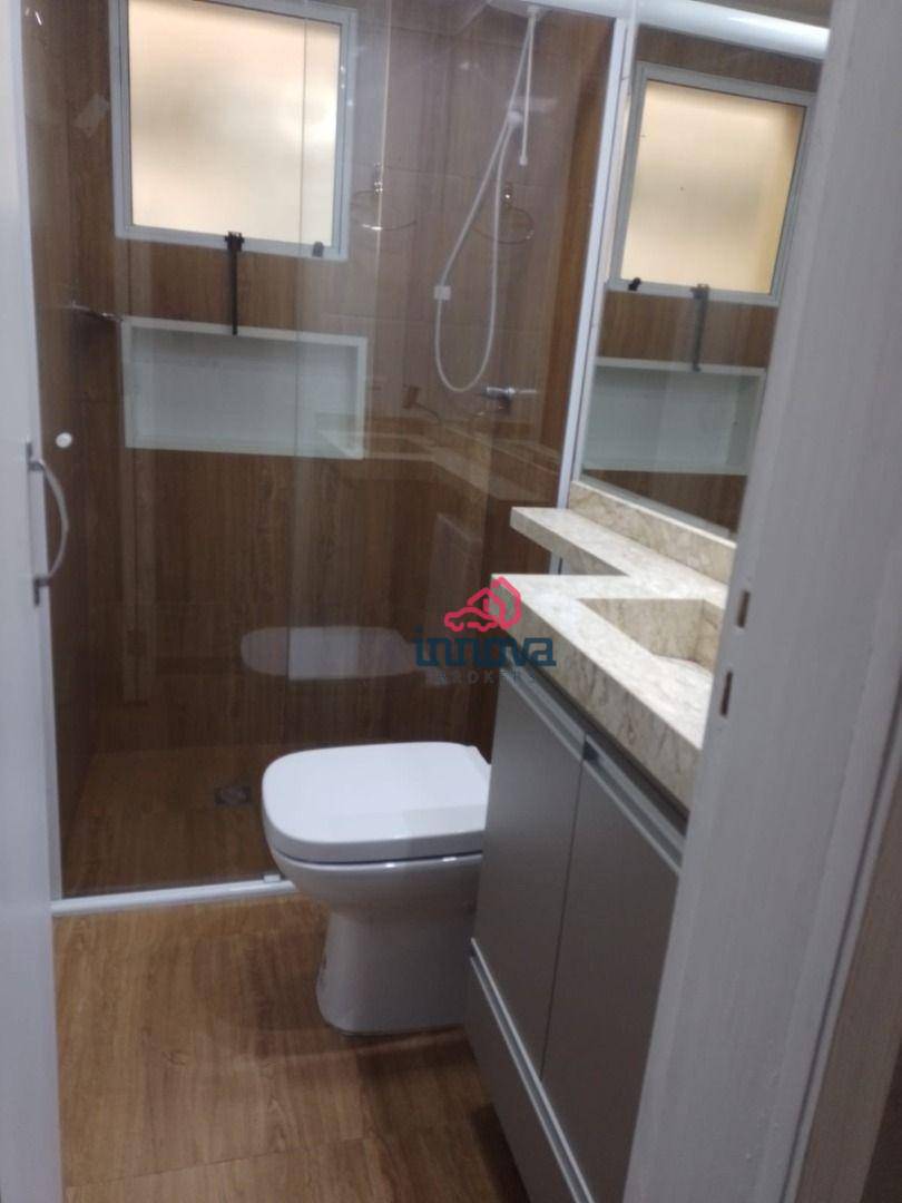 Apartamento à venda com 2 quartos, 45m² - Foto 9