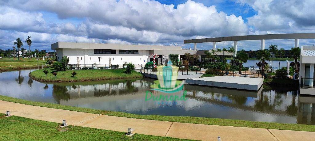 Loteamento e Condomínio, 1000 m² - Foto 7