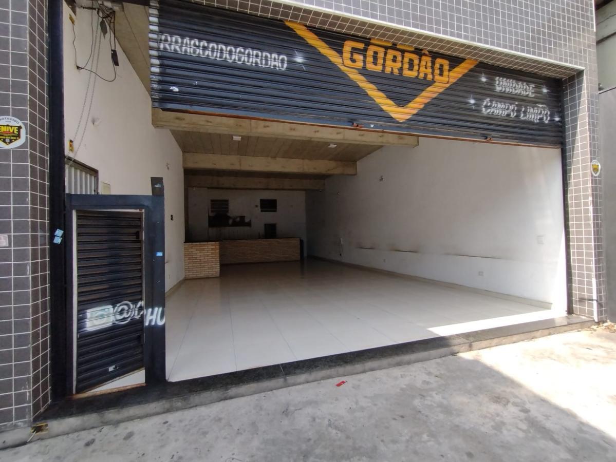 Prédio Inteiro para alugar, 300m² - Foto 3