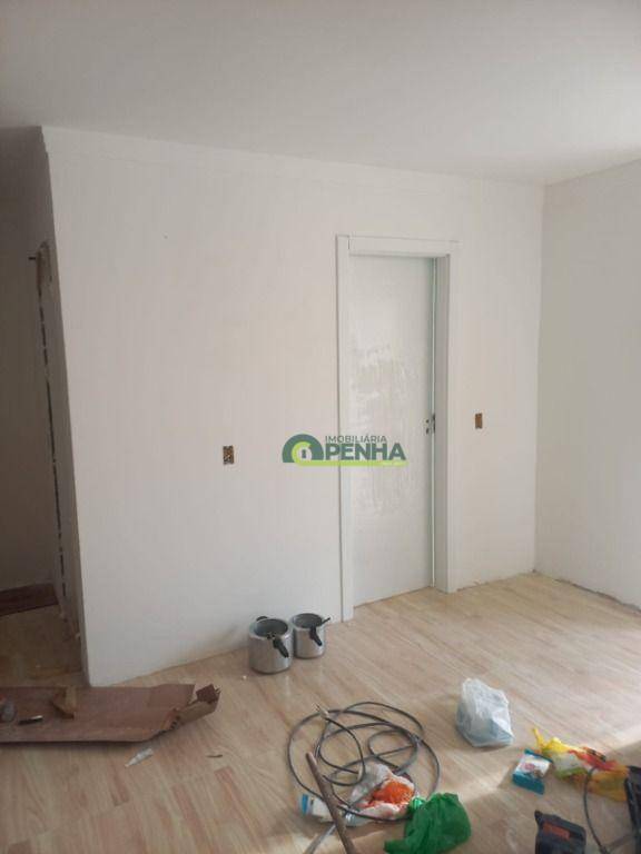 Sobrado à venda com 2 quartos, 80m² - Foto 3