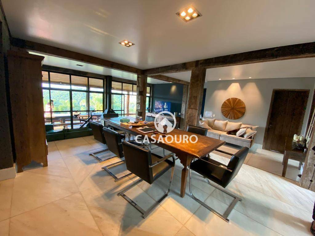 Casa de Condomínio à venda com 5 quartos, 520m² - Foto 21