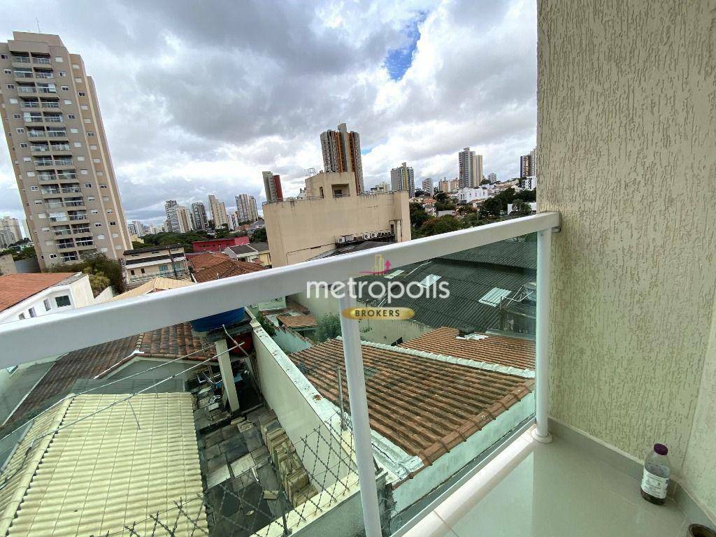 Apartamento à venda com 3 quartos, 100m² - Foto 28