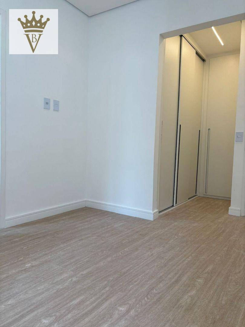 Apartamento à venda com 3 quartos, 124m² - Foto 11