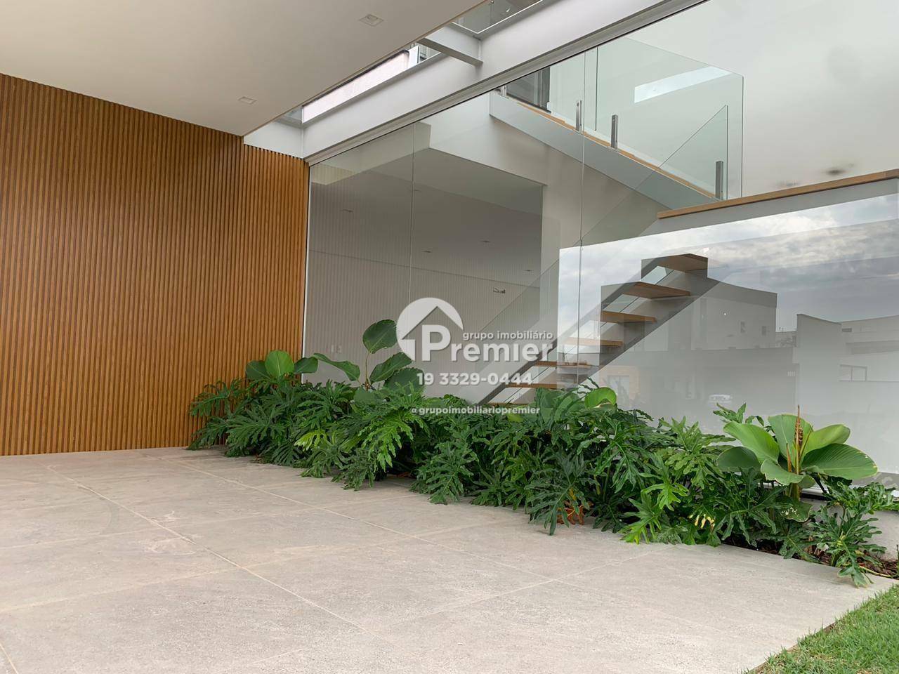 Casa de Condomínio à venda com 3 quartos, 259m² - Foto 6