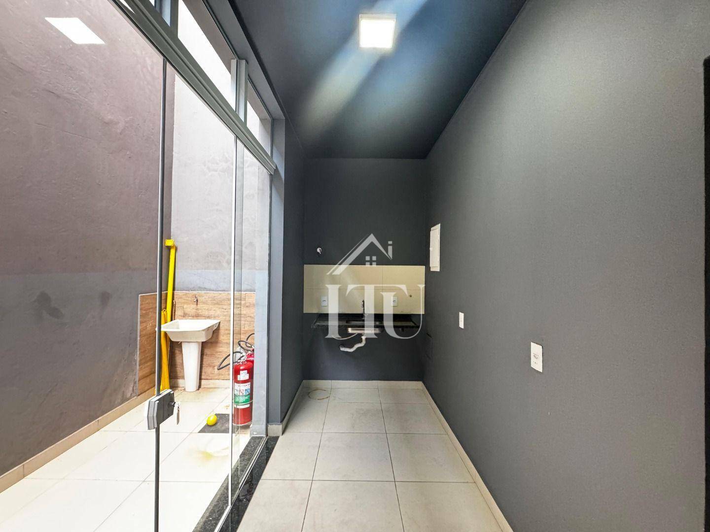 Loja-Salão para alugar, 200m² - Foto 12