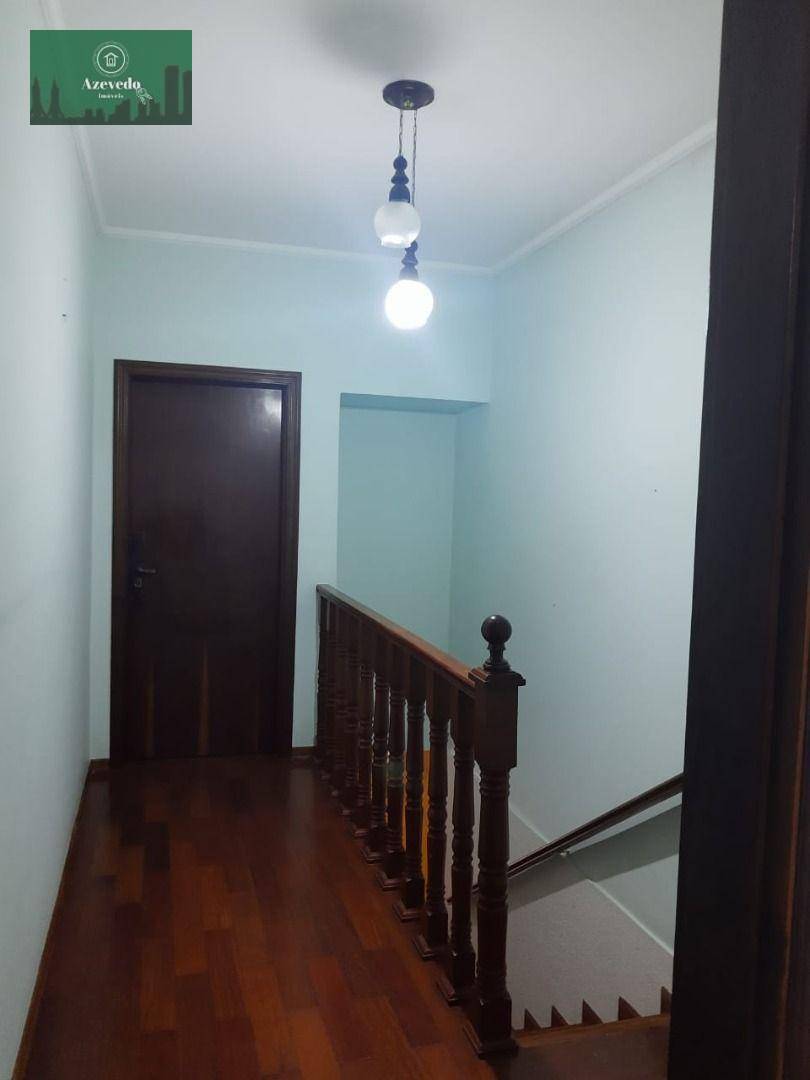 Sobrado à venda com 3 quartos, 125M2 - Foto 15