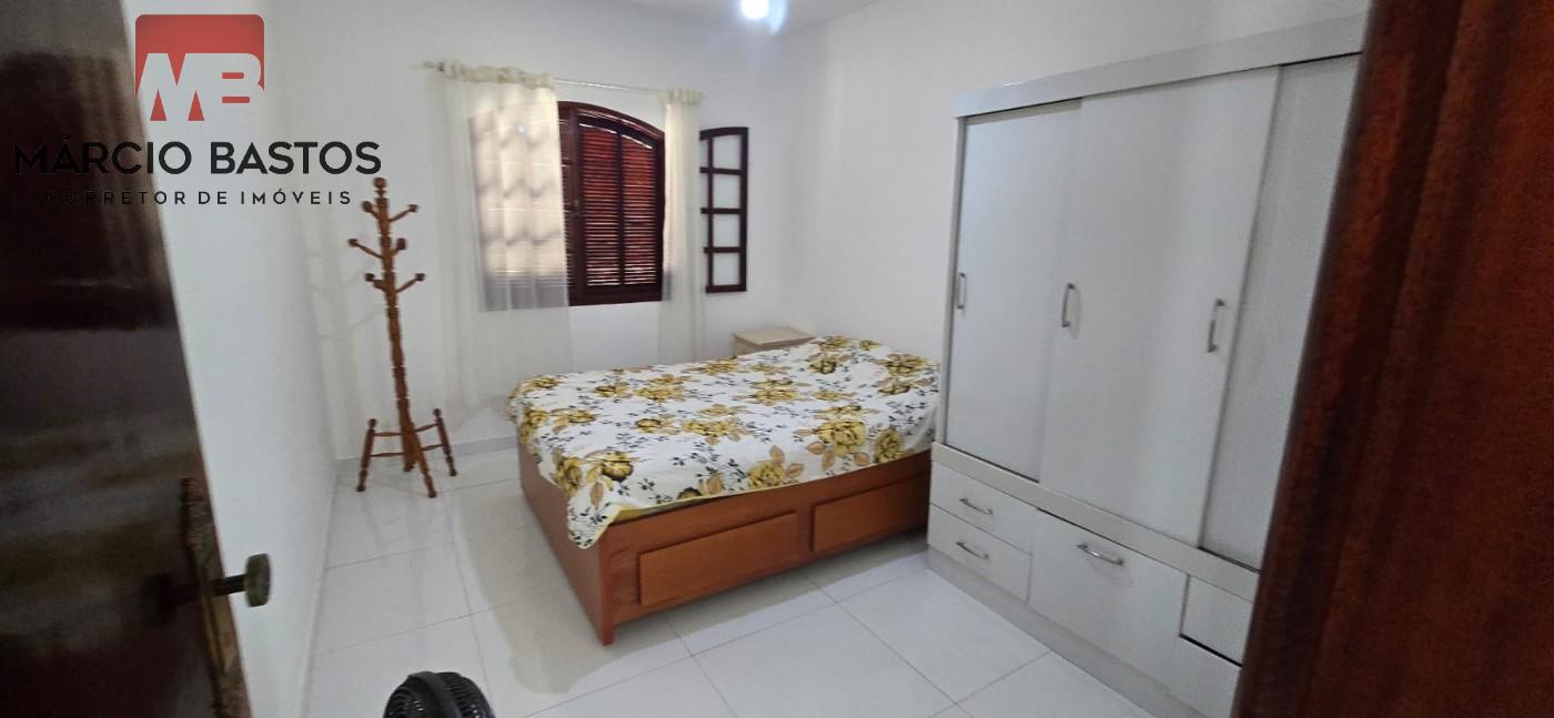 Casa de Condomínio à venda com 3 quartos, 315m² - Foto 5