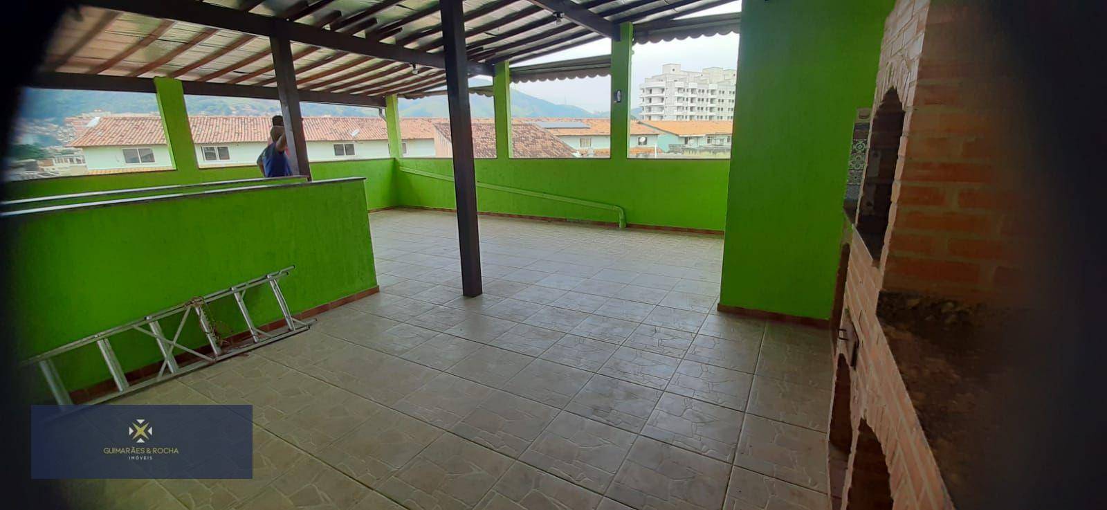Casa de Condomínio à venda com 4 quartos, 224m² - Foto 7