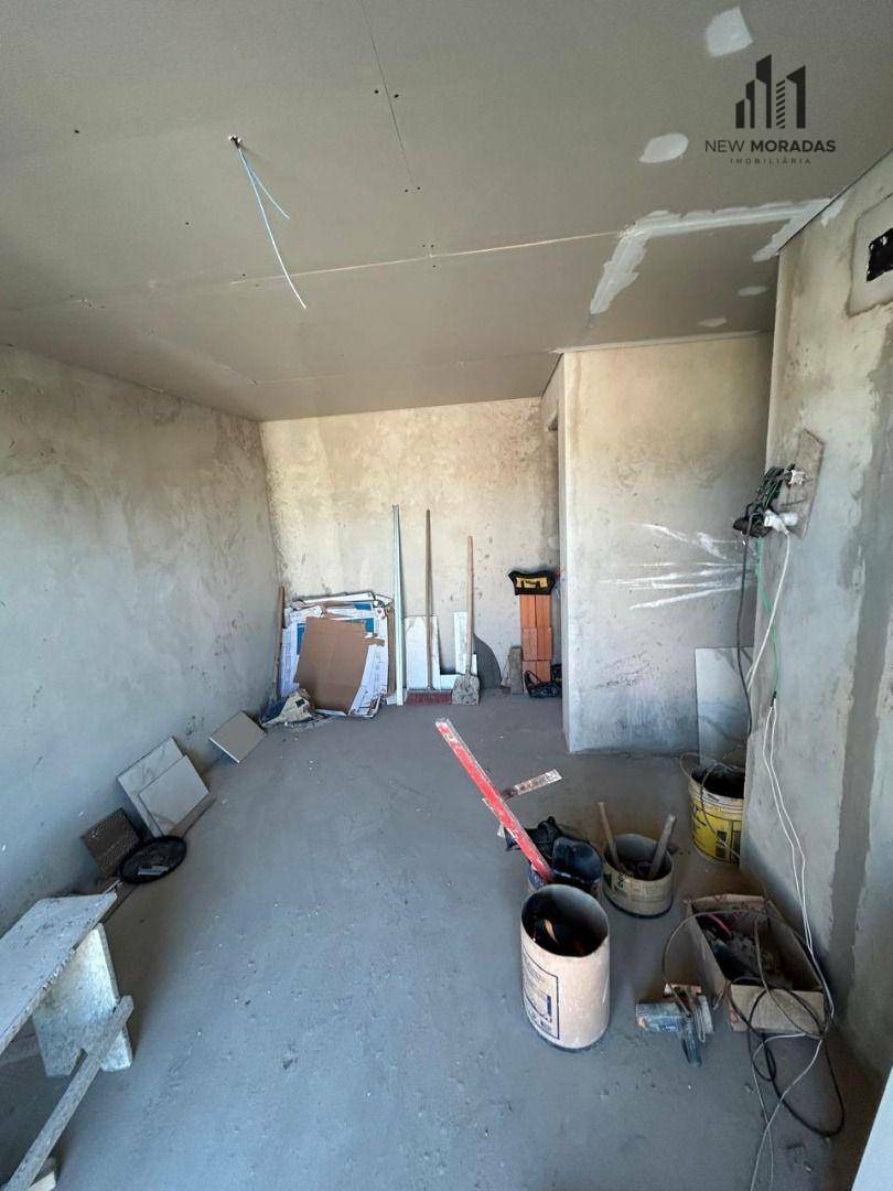 Sobrado à venda com 3 quartos, 123m² - Foto 8