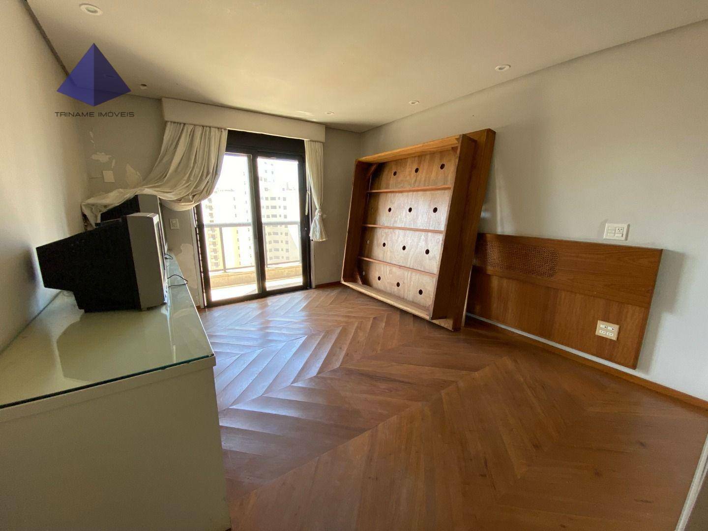 Apartamento à venda com 4 quartos, 274m² - Foto 38