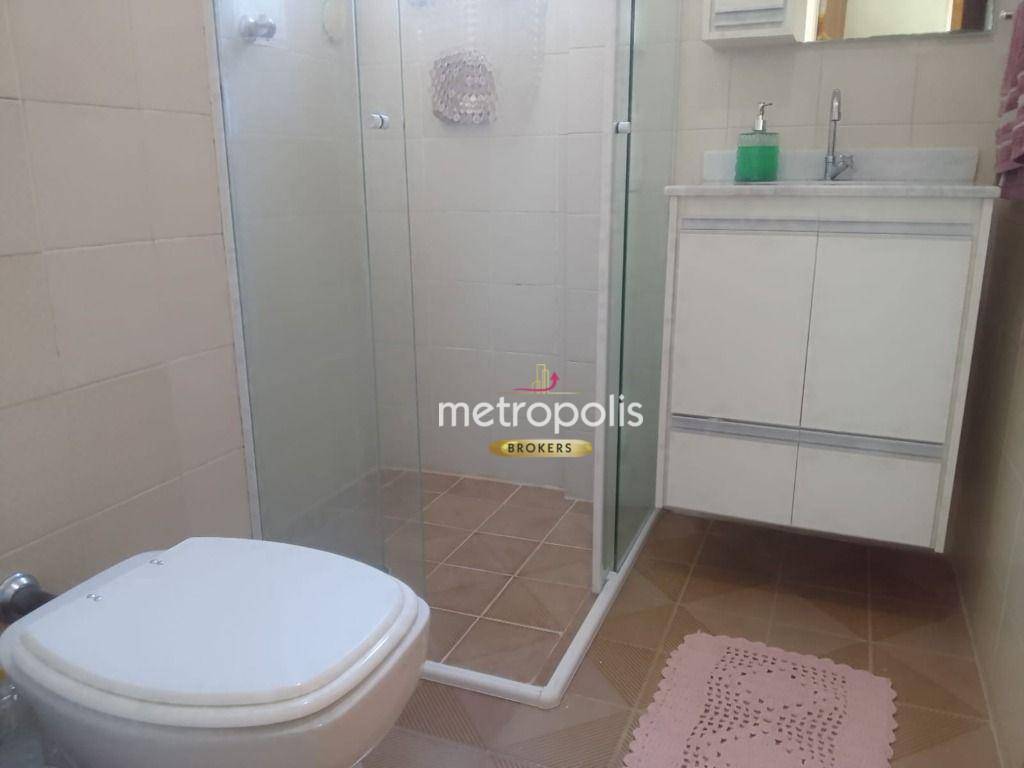 Apartamento à venda com 2 quartos, 57m² - Foto 13