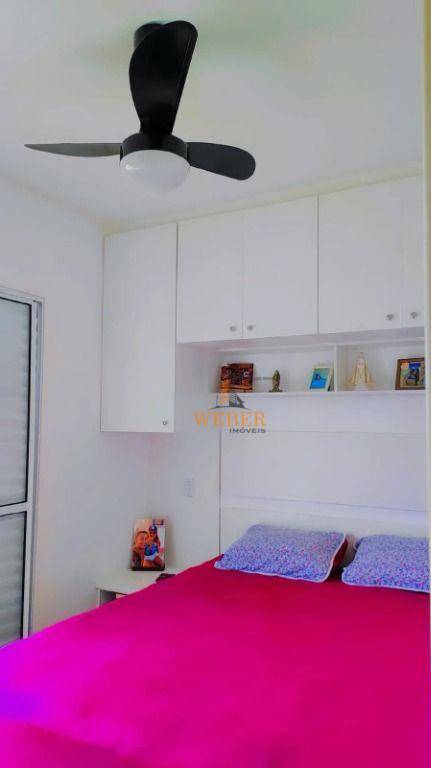 Sobrado à venda com 2 quartos, 62m² - Foto 2