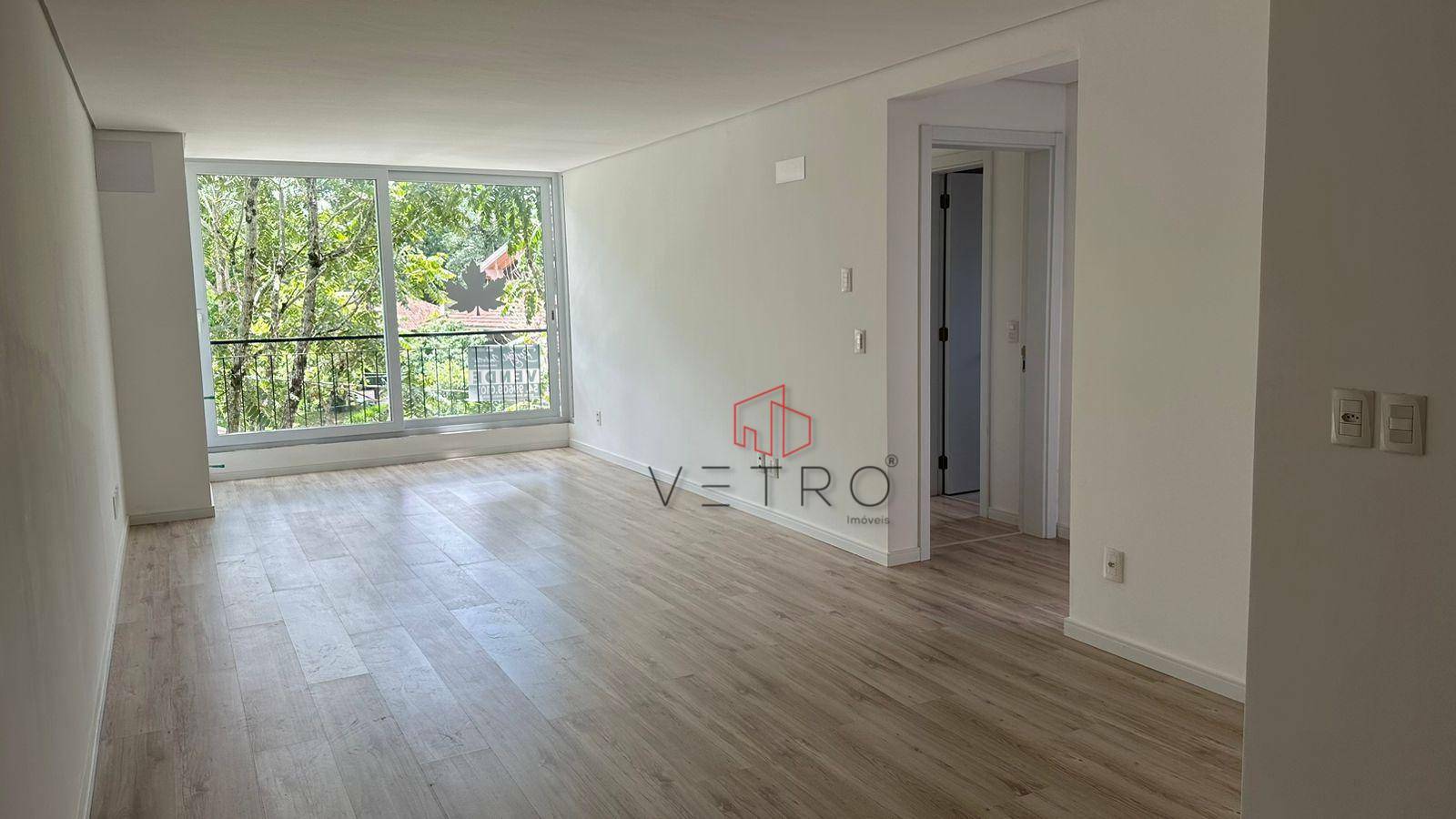 Apartamento à venda com 2 quartos, 86m² - Foto 3