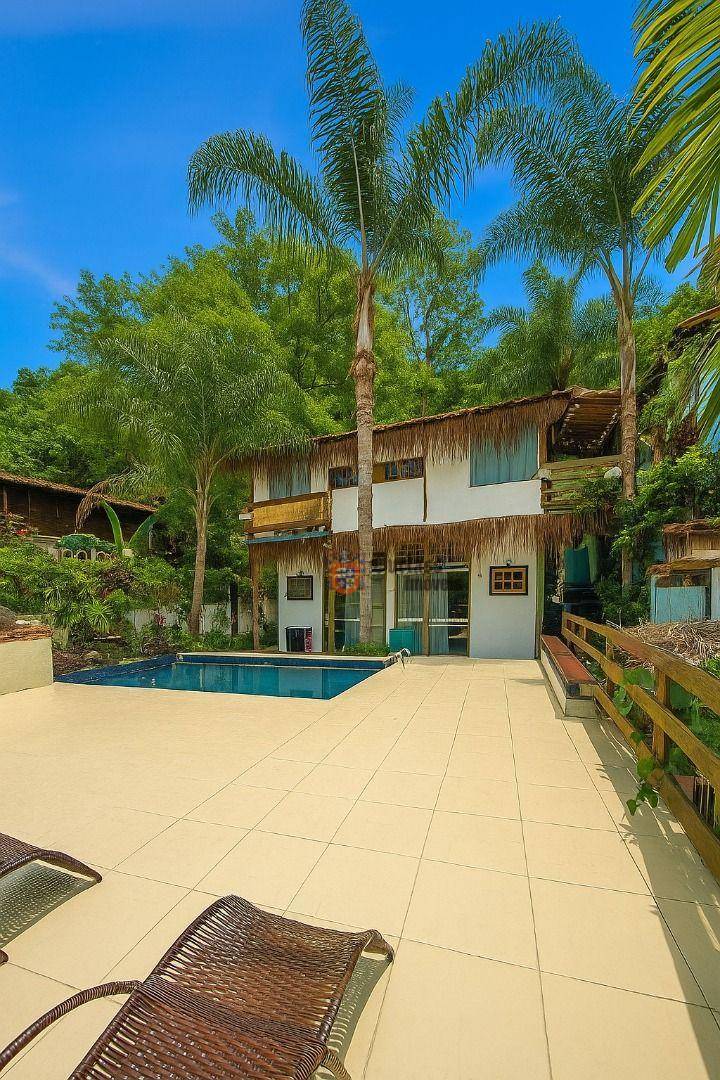 Pousada-Chalé, 10 quartos, 300 m² - Foto 5