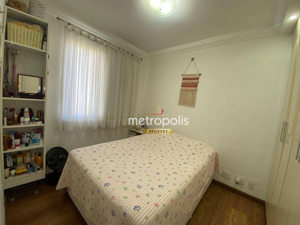 Apartamento à venda com 2 quartos, 65m² - Foto 20