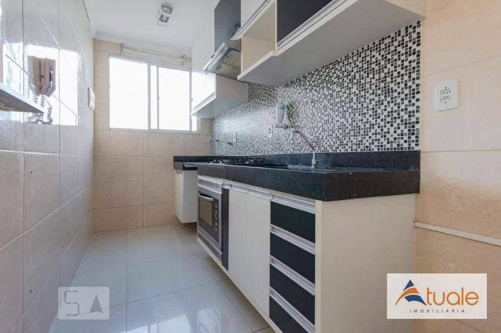 Apartamento à venda com 2 quartos, 48m² - Foto 34