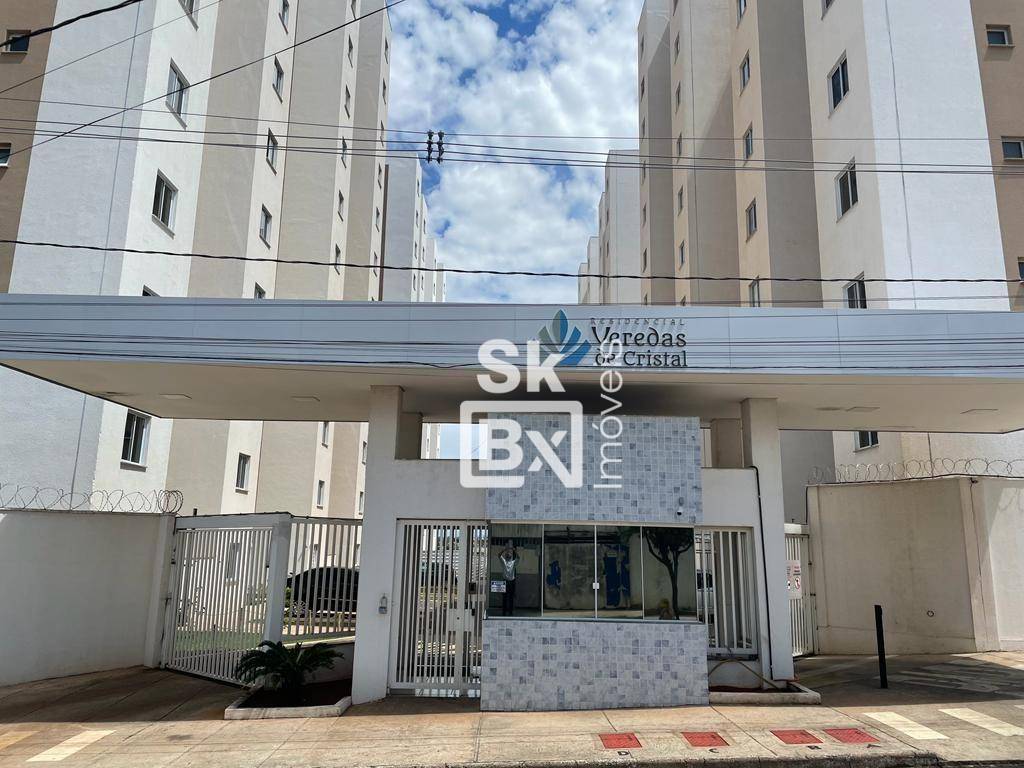 Apartamento à venda com 2 quartos, 51m² - Foto 14