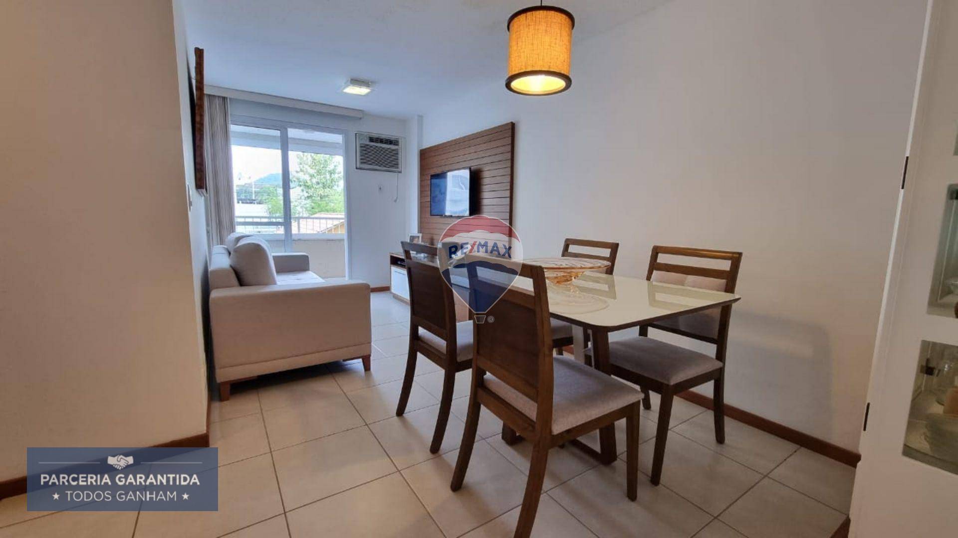 Apartamento à venda com 2 quartos, 58m² - Foto 6