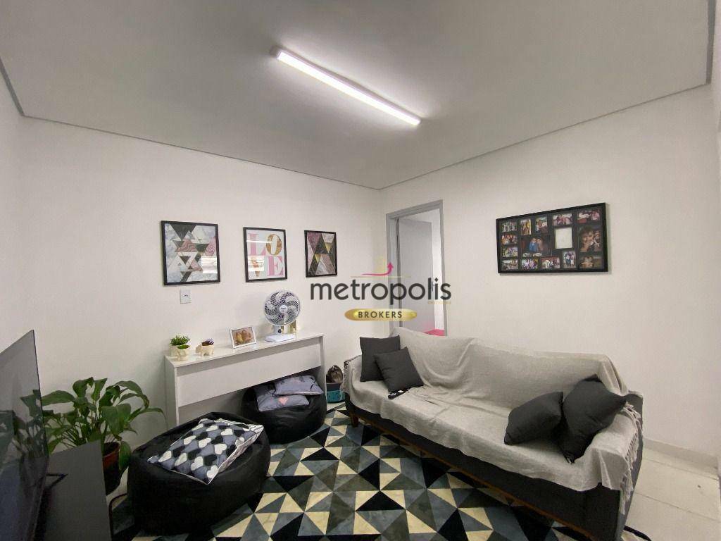 Casa à venda com 3 quartos, 145m² - Foto 35