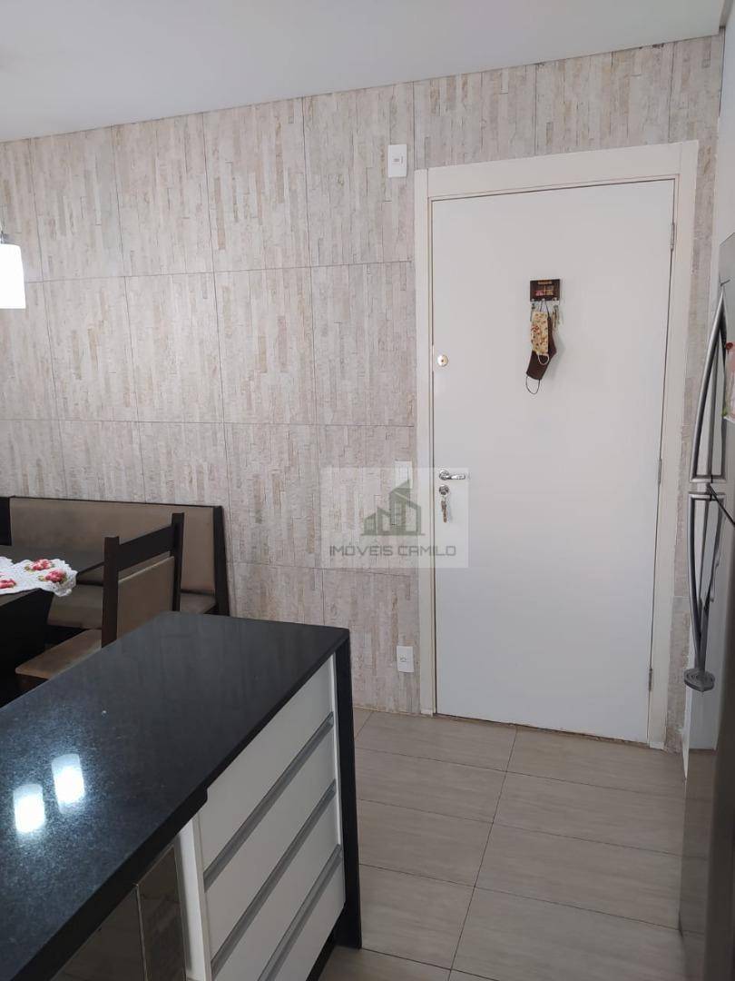 Apartamento à venda com 2 quartos, 55m² - Foto 9