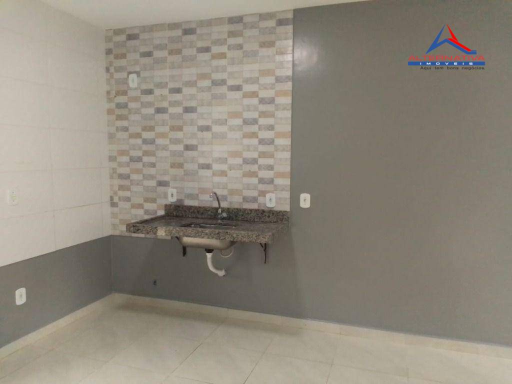 Apartamento à venda com 2 quartos, 45m² - Foto 22