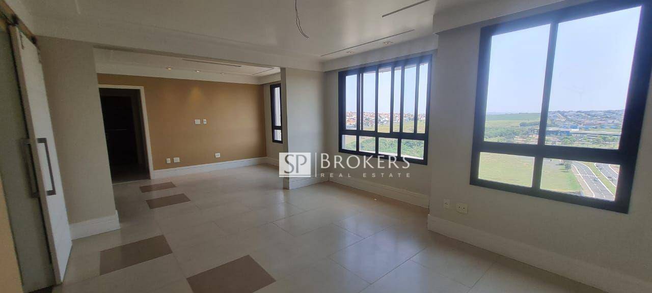 Apartamento à venda e aluguel com 4 quartos, 200m² - Foto 3