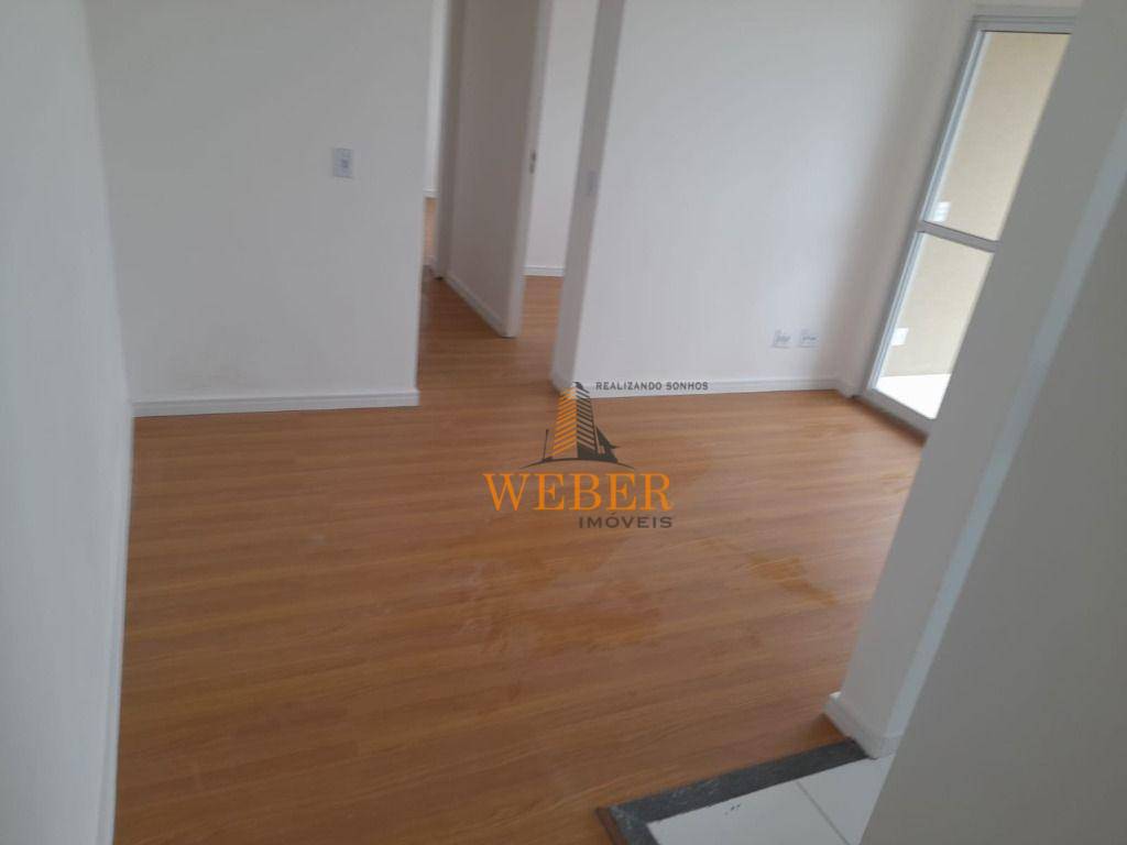 Apartamento à venda com 2 quartos, 48m² - Foto 18