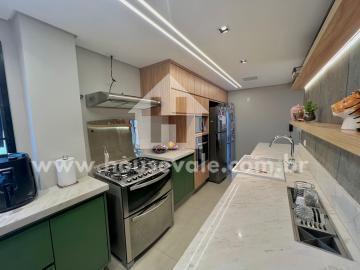 Apartamento à venda com 4 quartos, 210m² - Foto 7