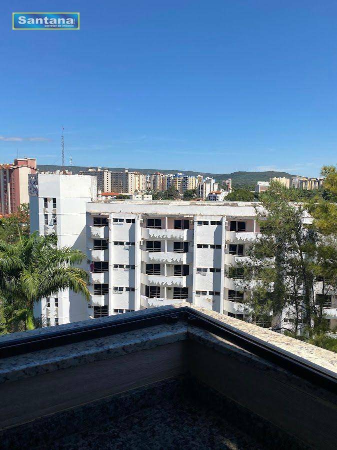 Apartamento à venda com 1 quarto, 32m² - Foto 8