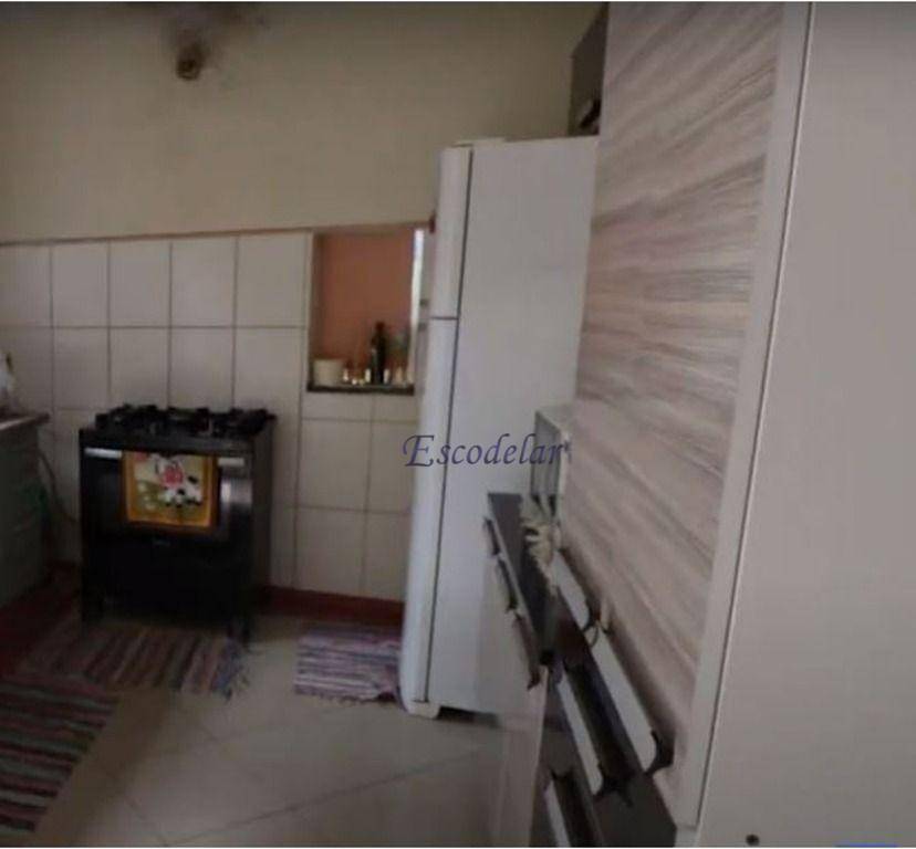 Sobrado à venda com 4 quartos, 403m² - Foto 5