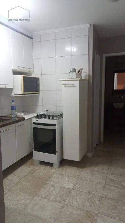 Apartamento para alugar com 2 quartos, 60m² - Foto 9