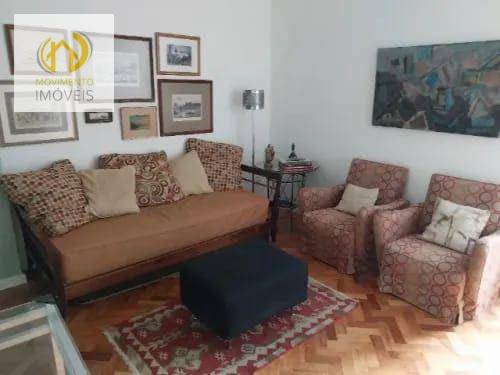 Apartamento à venda com 1 quarto, 40m² - Foto 4