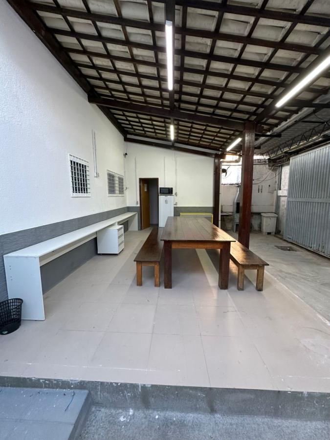 Prédio Inteiro para alugar, 160m² - Foto 14