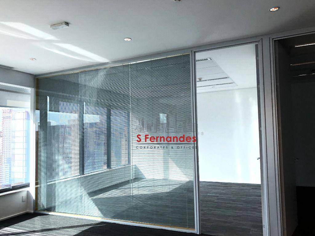 Conjunto Comercial-Sala para alugar, 440m² - Foto 22