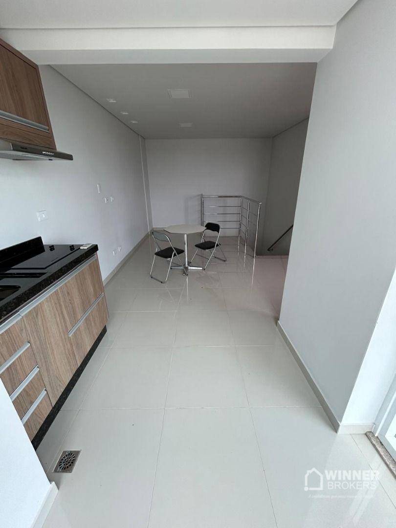 Apartamento à venda com 3 quartos, 114m² - Foto 15