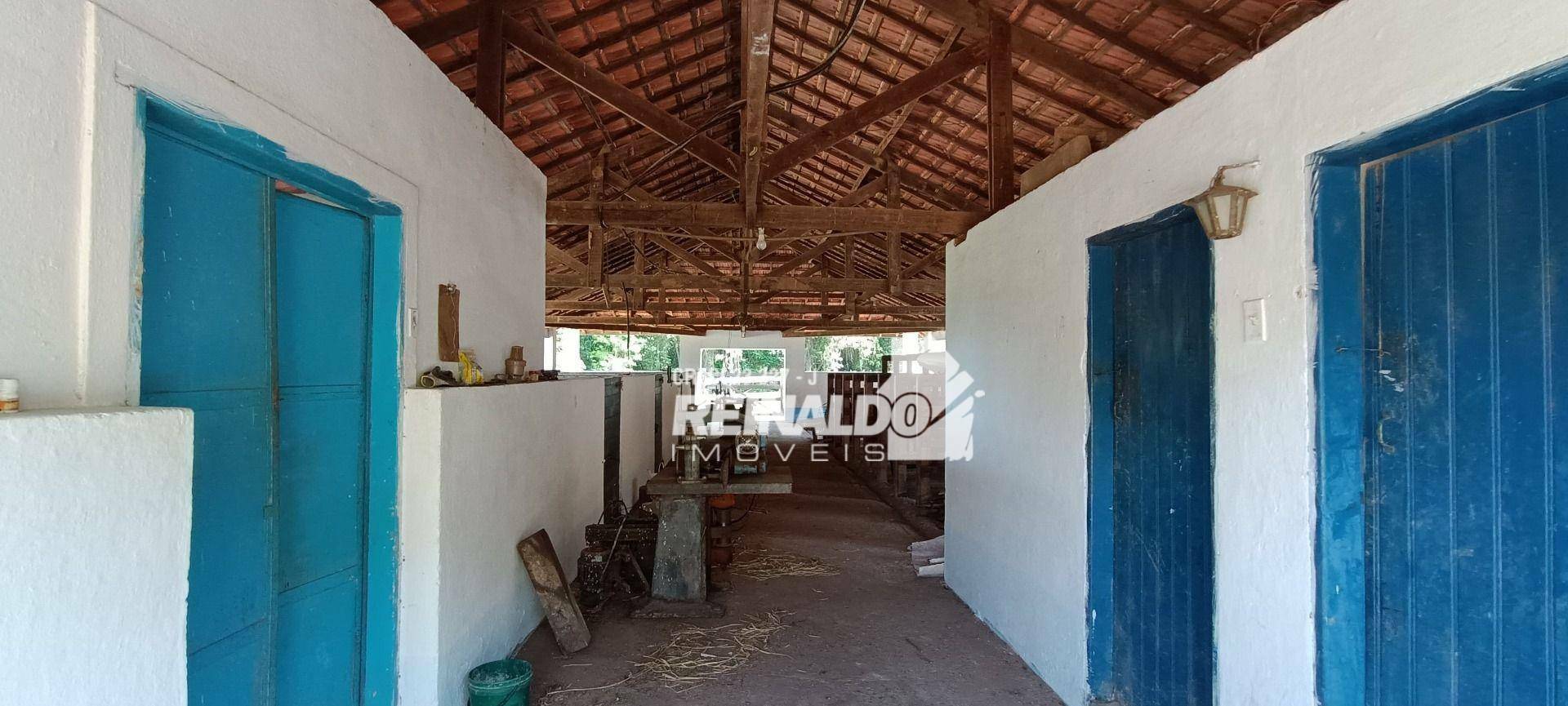 Haras e Área Rural Padrão à venda com 16 quartos, 2500m² - Foto 174