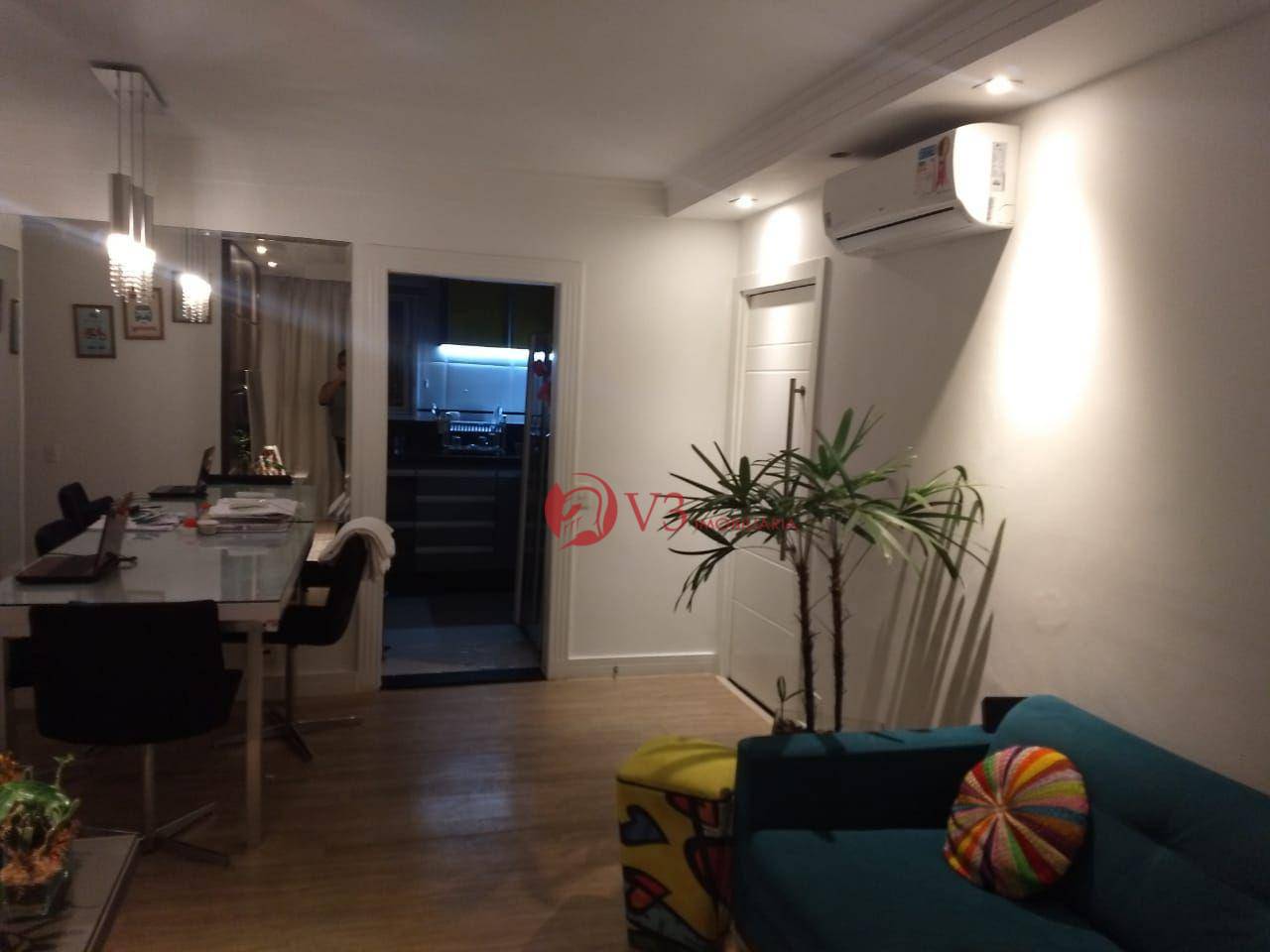 Apartamento à venda com 2 quartos, 76m² - Foto 22