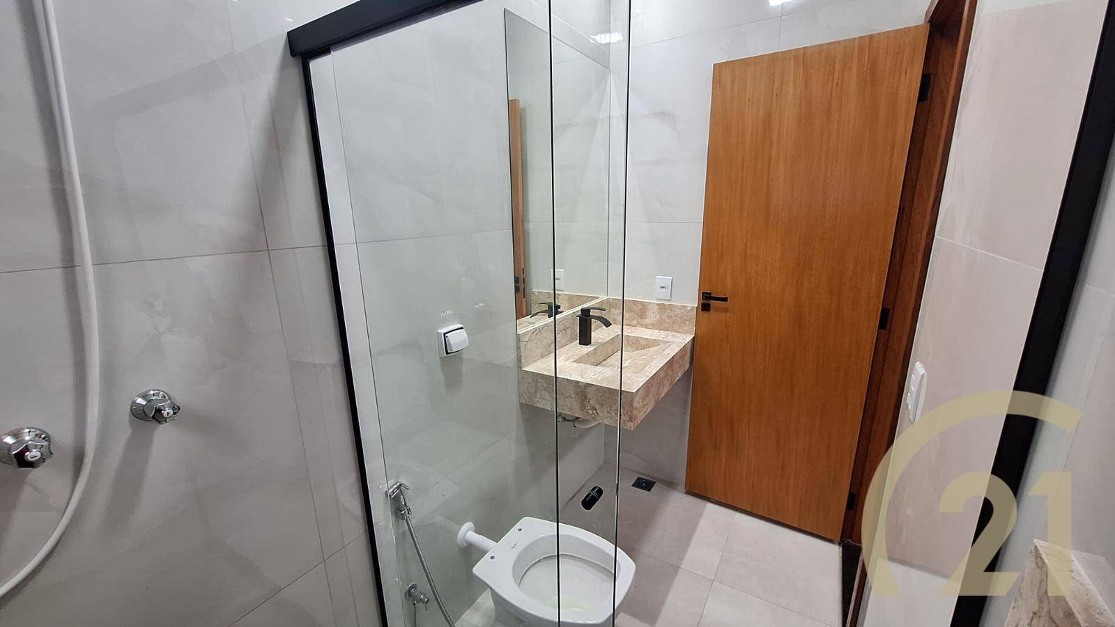 Casa de Condomínio à venda com 3 quartos, 120m² - Foto 6