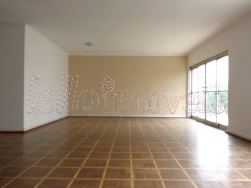 Apartamento para alugar com 3 quartos, 187m² - Foto 2