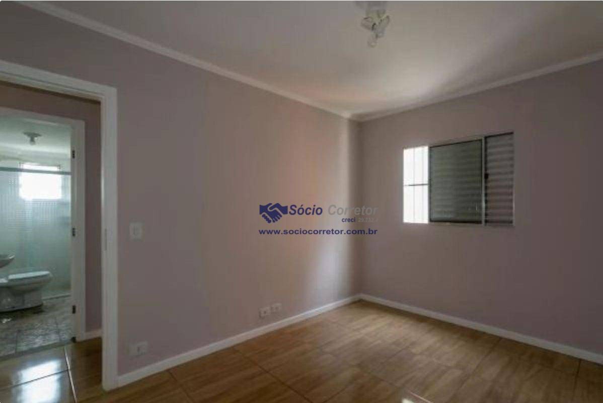 Apartamento à venda com 2 quartos, 51m² - Foto 21