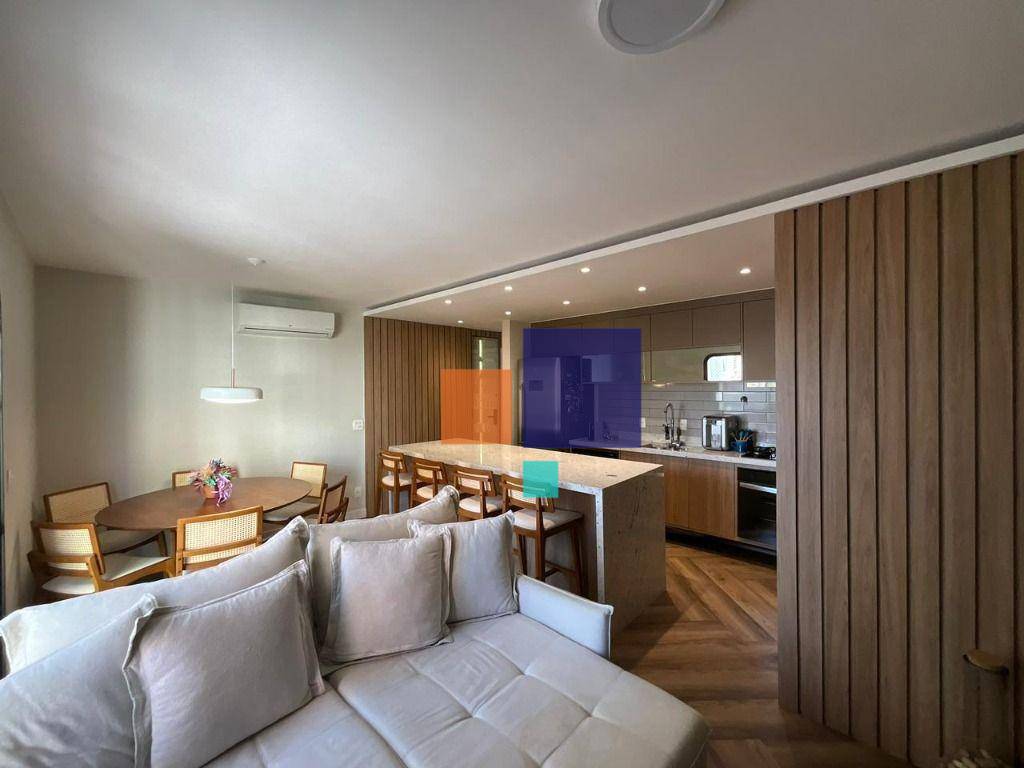 Apartamento à venda com 2 quartos, 72m² - Foto 10