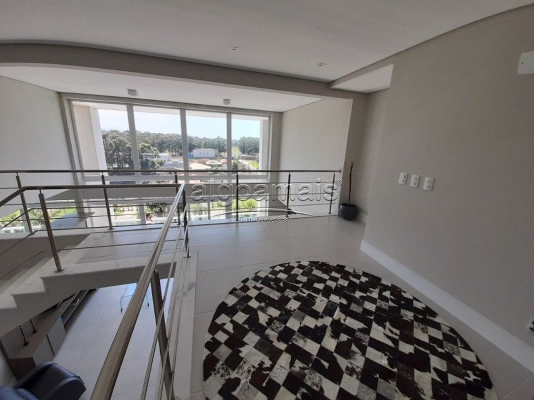 Apartamento à venda com 3 quartos, 228m² - Foto 9