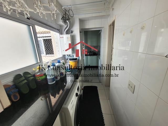 Apartamento à venda com 3 quartos, 123m² - Foto 39