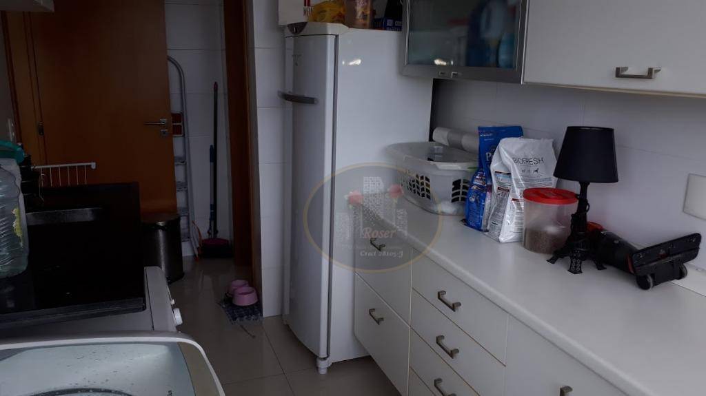 Apartamento à venda com 3 quartos, 178m² - Foto 66