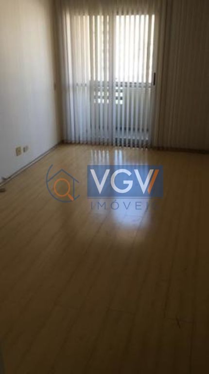 Apartamento para alugar com 2 quartos, 60m² - Foto 1