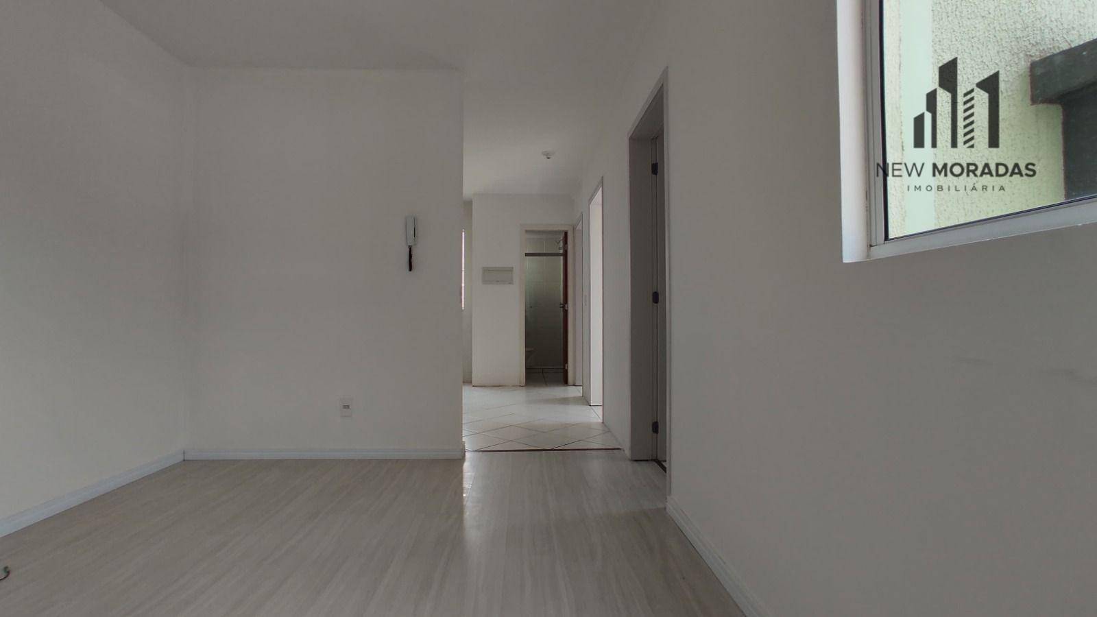 Apartamento à venda com 2 quartos, 49m² - Foto 3